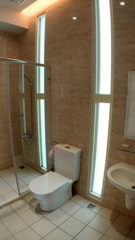 Honey B Trip B&B Hualien City Exterior foto