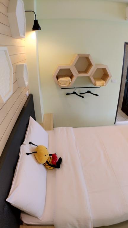 Honey B Trip B&B Hualien City Exterior foto
